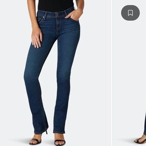 Hudson Beth Baby Boot jeans